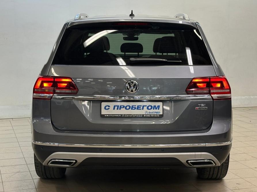 Volkswagen Teramont I Балашиха  - изображение 3