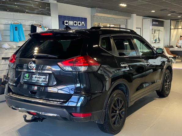 Nissan X-Trail III Рестайлинг с пробегом 2021 года, цена 2 500 000 рублей, 153192 км, внедорожник, Автокод Объявления
