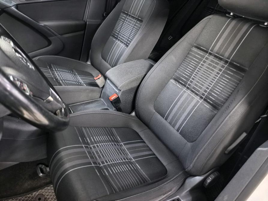 Volkswagen Tiguan I Рестайлинг Краснодар  - изображение 15