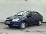 Lada (ВАЗ) Granta I Липецк  - изображение 2