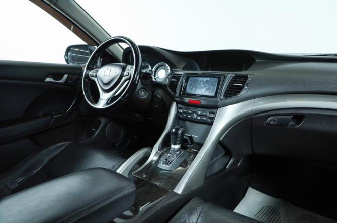 Honda Accord VIII с пробегом 2008 года, цена 1 249 000 рублей, 267000 км, седан, Автокод Объявления