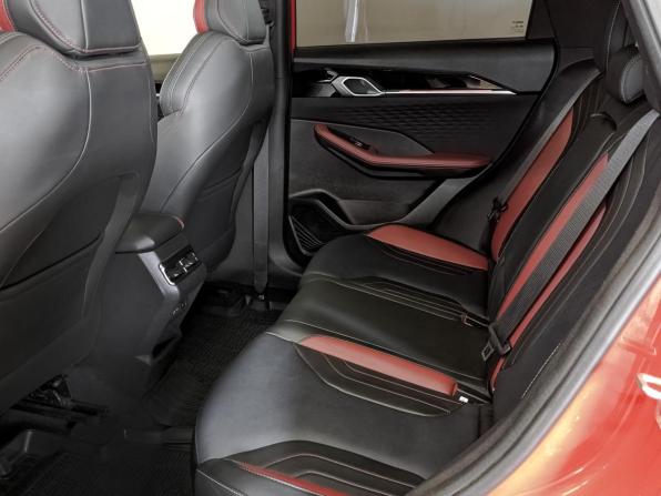 Geely Coolray I Рестайлинг с пробегом 2024 года, цена 2 270 000 рублей, 27651 км, внедорожник, Автокод Объявления