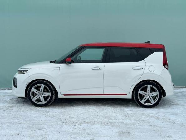 Kia Soul III с пробегом 2019 года, цена 1 749 000 рублей, 89043 км, хэтчбек, Автокод Объявления