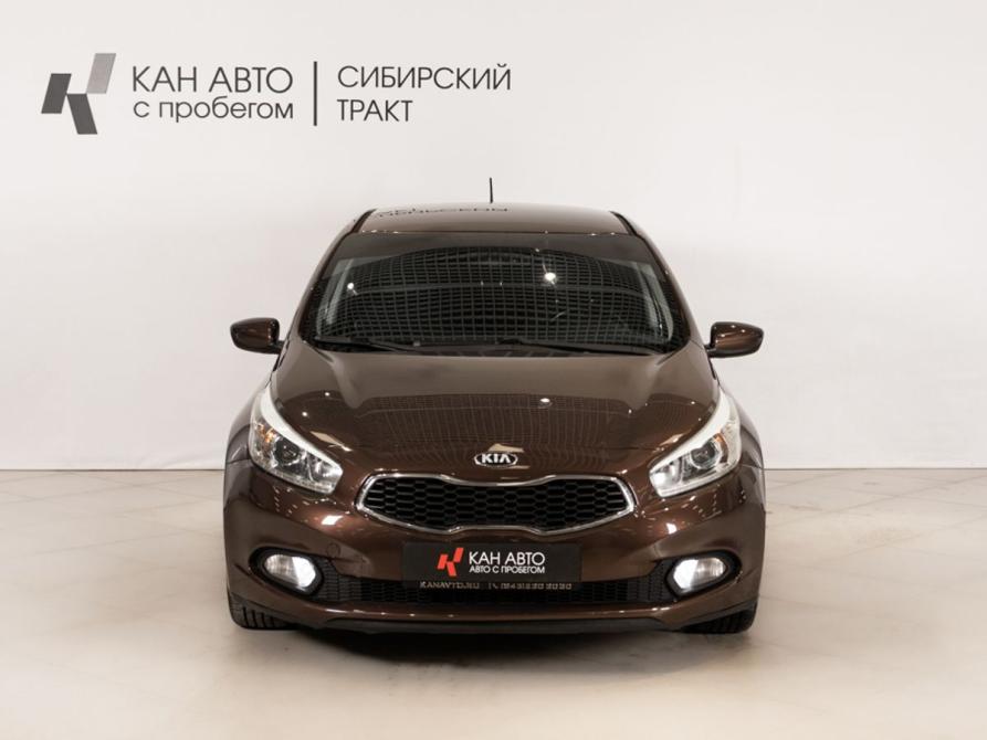 Kia Ceed II Казань  - изображение 2