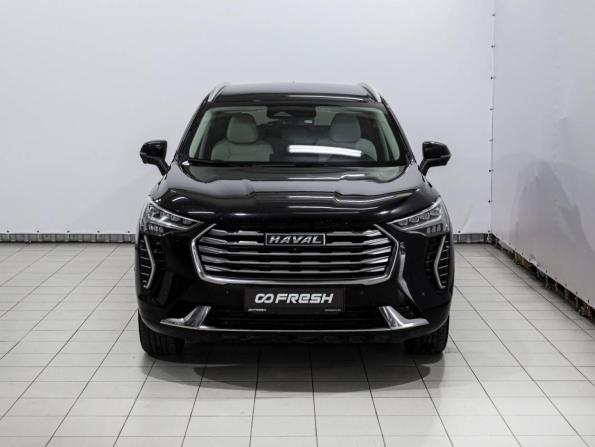 Haval Jolion I с пробегом 2023 года, цена 1 719 000 рублей, 65573 км, внедорожник, Автокод Объявления