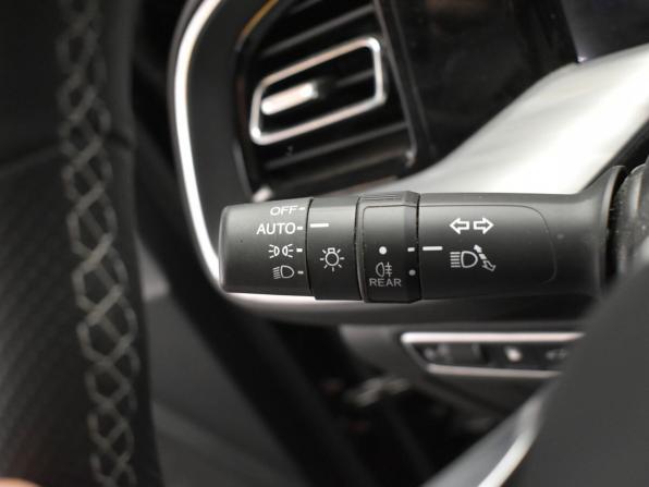 GAC GS8 II с пробегом 2024 года, цена 3 680 000 рублей, 21774 км, внедорожник, Автокод Объявления