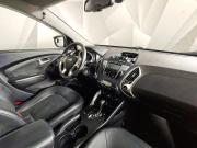 Hyundai ix35 I Москва  - изображение 29