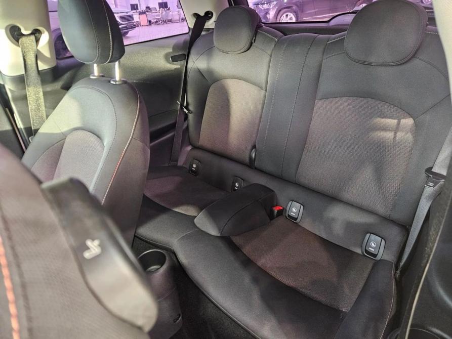 Mini Hatch III (F55/F56) Москва  - изображение 17
