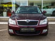 Skoda Octavia II (A5) Рестайлинг Волгоград  - изображение 37