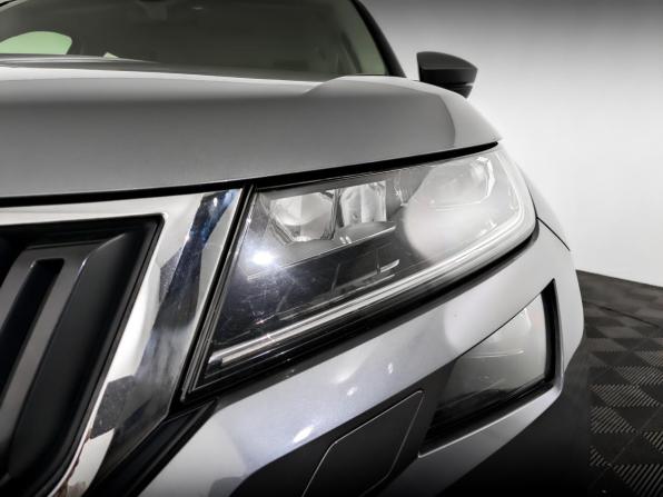 Skoda Kodiaq I с пробегом 2021 года, цена 3 600 000 рублей, 78595 км, внедорожник, Автокод Объявления