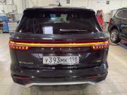 Geely Monjaro I Санкт-Петербург  - изображение 12