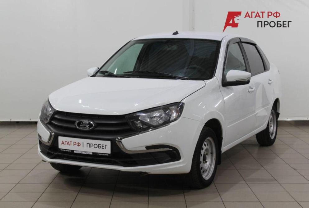 Lada (ВАЗ) Granta I Рестайлинг Астрахань  - изображение 1