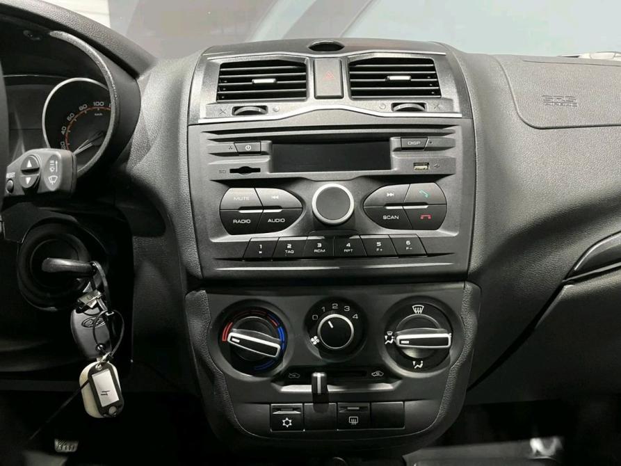 Lada (ВАЗ) Granta I Рестайлинг Пермь  - изображение 16