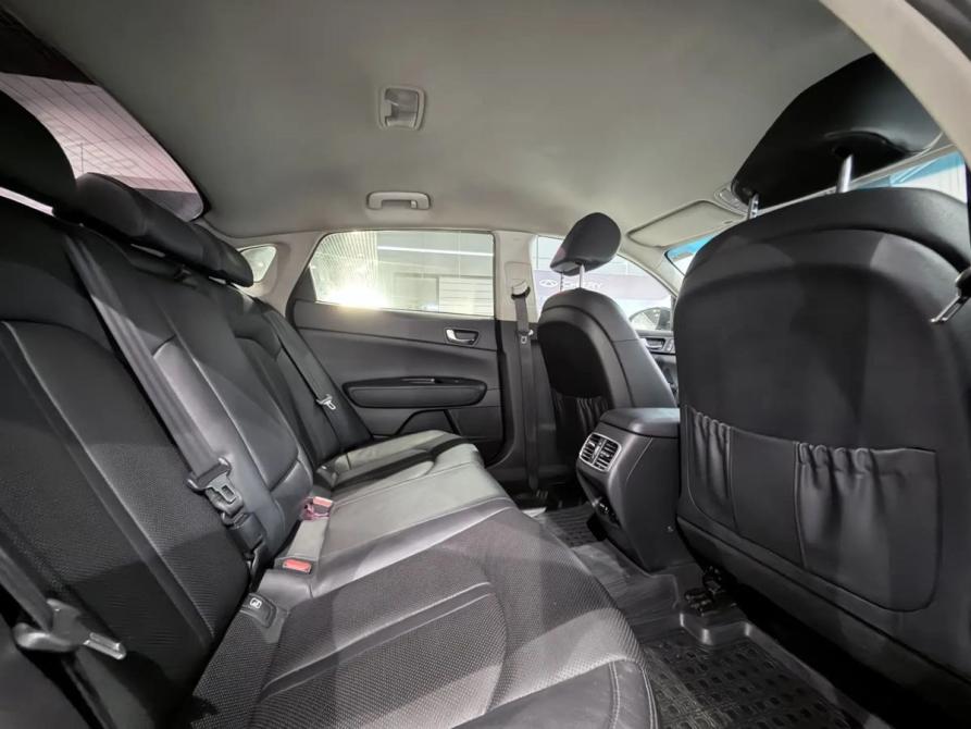 Kia Optima IV Рестайлинг Москва  - изображение 12