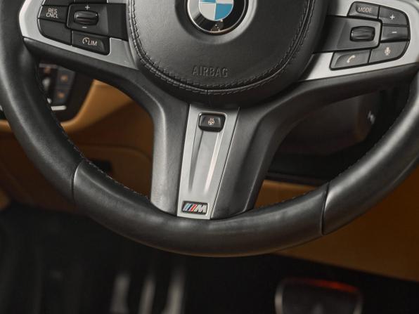 BMW 5 серии VII (G30/G31/G38) с пробегом 2017 года, цена 3 699 000 рублей, 148900 км, седан, Автокод Объявления