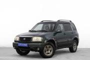 Suzuki Grand Vitara I Рестайлинг Барнаул  - изображение 28