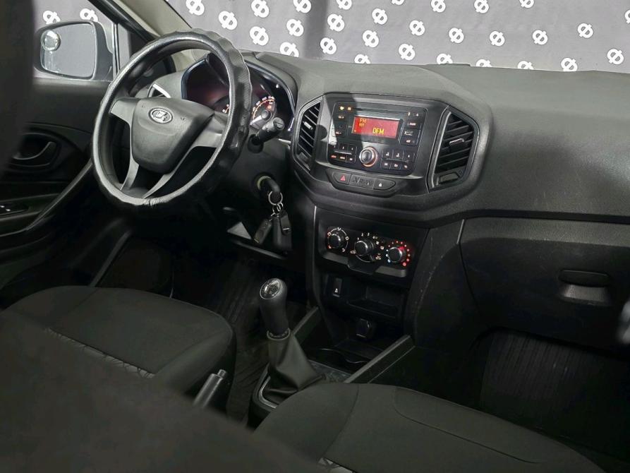 Lada (ВАЗ) XRAY I Новосибирск  - изображение 12