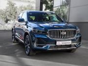 Geely Monjaro I Москва  - изображение 23