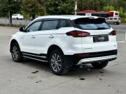 Geely Atlas Pro Тула  - изображение 23