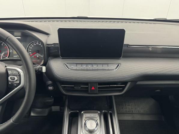 Haval Jolion I с пробегом 2023 года, цена 1 999 000 рублей, 28368 км, внедорожник, Автокод Объявления