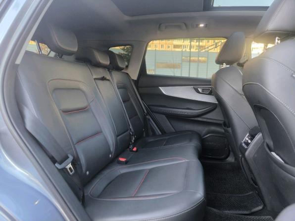 Chery Tiggo 7 Pro I с пробегом 2021 года, цена 1 200 000 рублей, 160465 км, внедорожник, Автокод Объявления