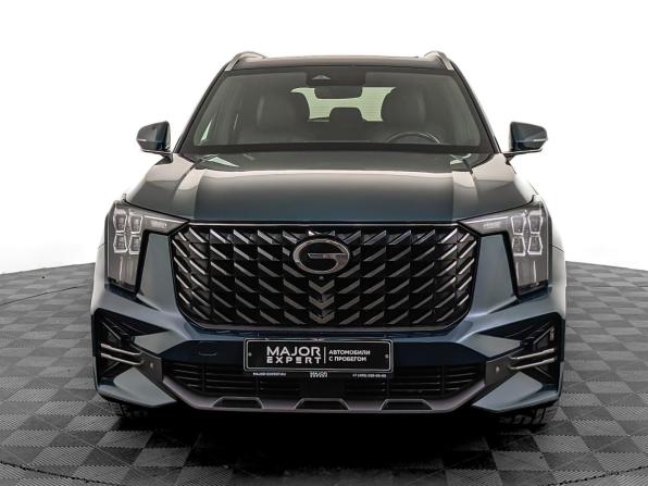 GAC GS8 II с пробегом 2024 года, цена 3 280 000 рублей, 44846 км, внедорожник, Автокод Объявления