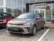Kia Rio IV Череповец  - изображение 17
