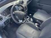 Ford Fiesta Mk5 Ставрополь  - изображение 10