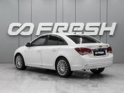Chevrolet Cruze I Рестайлинг Ростов-на-Дону  - изображение 17