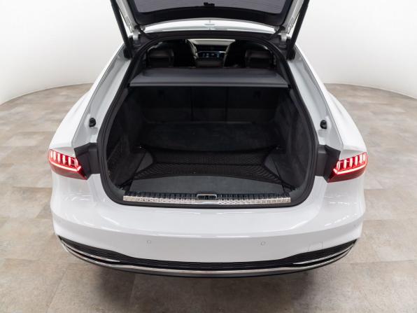 Audi A7 II (4K) с пробегом 2020 года, цена 5 600 000 рублей, 72513 км, лифтбек, Автокод Объявления