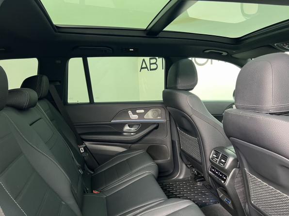 Mercedes-Benz GLS II (X167) Рестайлинг с пробегом 2023 года, цена 12 100 000 рублей, 66084 км, внедорожник, Автокод Объявления