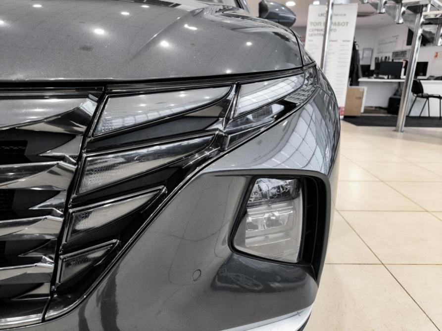 Hyundai Tucson IV Казань  - изображение 21