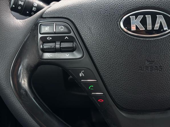 Kia Ceed II Рестайлинг с пробегом 2016 года, цена 1 120 000 рублей, 176665 км, хэтчбек, Автокод Объявления