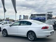 Volkswagen Passat B8 Новосибирск  - изображение 34
