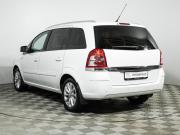 Opel Zafira B Рестайлинг Санкт-Петербург  - изображение 22