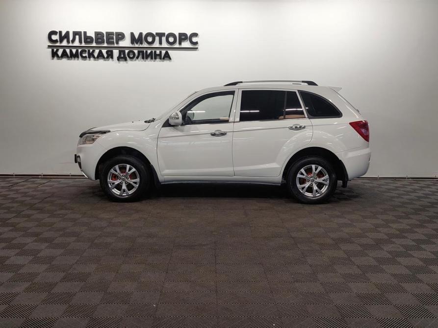 Lifan X60 I Рестайлинг Пермь  - изображение 5