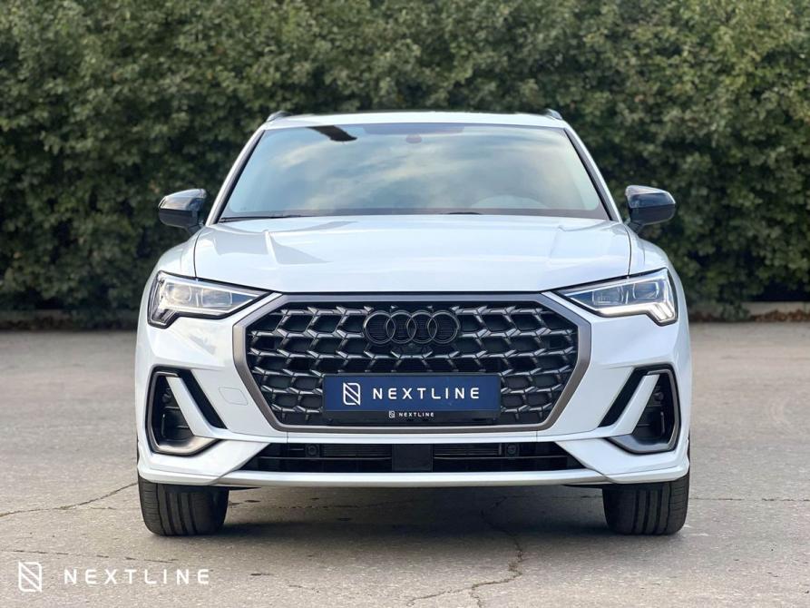 Audi Q3 II (F3) Самара  - изображение 4