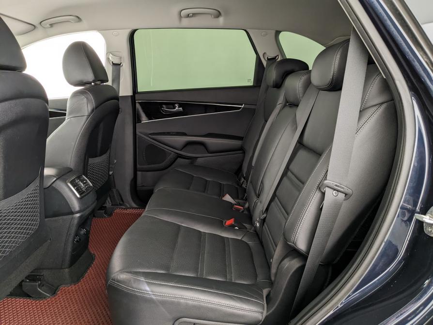 Kia Sorento III Prime Рестайлинг Москва  - изображение 12