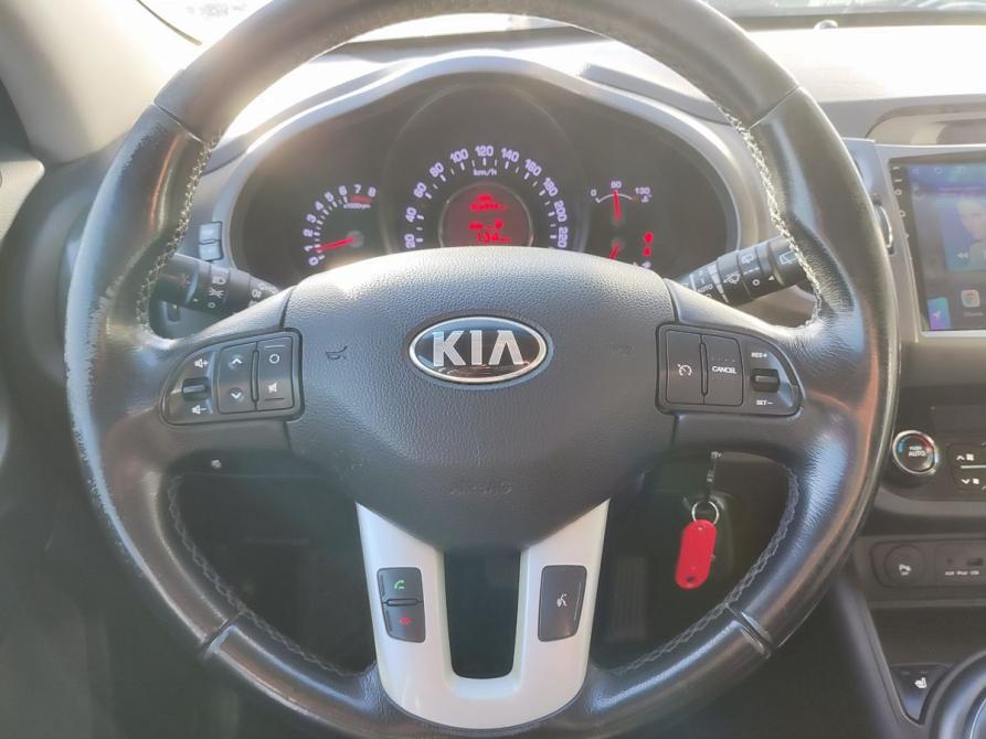 Kia Sportage III Брянск  - изображение 12
