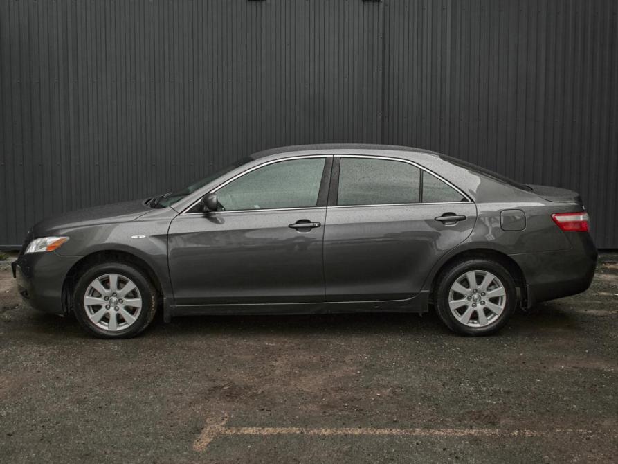 Toyota Camry VI (XV40) Екатеринбург  - изображение 7