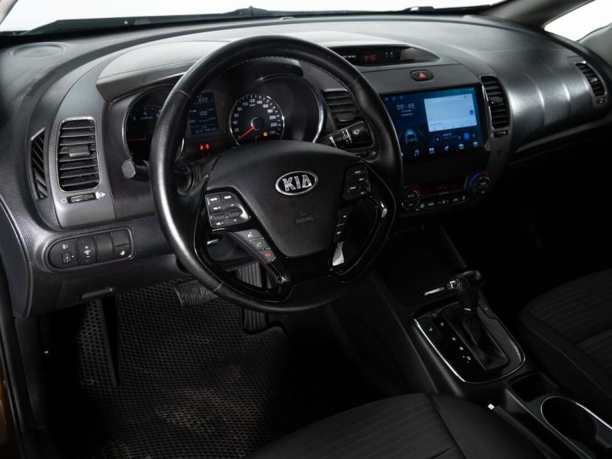 Kia Cerato III Рестайлинг (Classic) Казань  - изображение 5