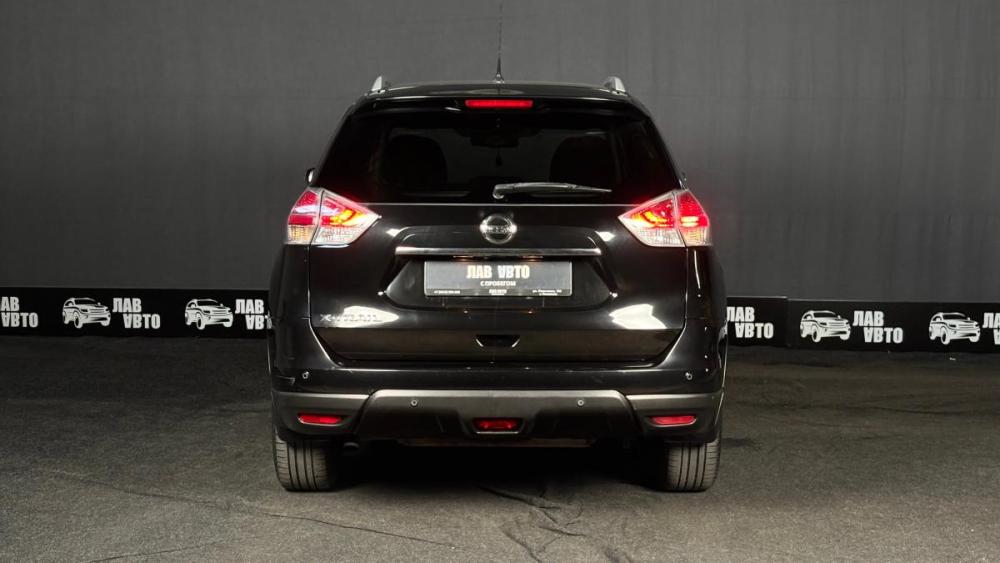 Nissan X-Trail III Смоленск  - изображение 6