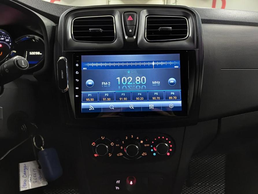Renault Sandero II Рестайлинг Казань  - изображение 18
