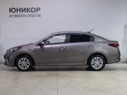 Kia Rio IV Рестайлинг Дзержинск  - изображение 25