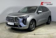Haval Jolion I Рестайлинг Саранск  - изображение 27