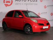 Nissan Micra III (K12) Минеральные Воды  - изображение 16