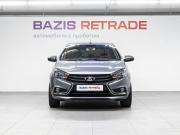 Lada (ВАЗ) Vesta I Тюмень  - изображение 26