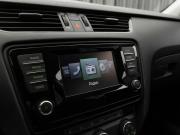Skoda Octavia III (A7) Москва  - изображение 40