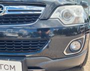 Opel Antara I Рестайлинг Стерлитамак  - изображение 30