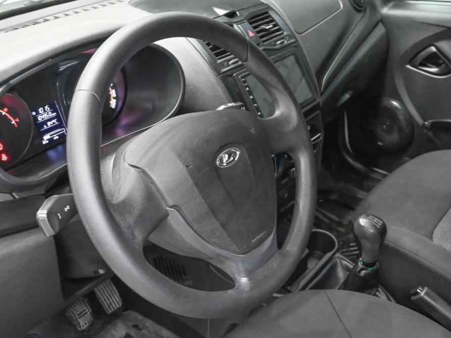 Lada (ВАЗ) Granta I Рестайлинг Екатеринбург  - изображение 14